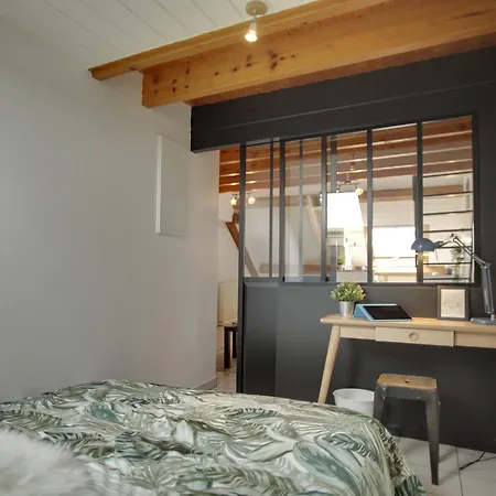 Duplex Vauban - Home-one Dannemarie-sur-Crete
