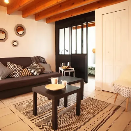 Apartment Duplex Vauban - Home-one