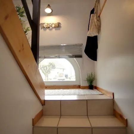 Apartment Duplex Vauban - Home-one