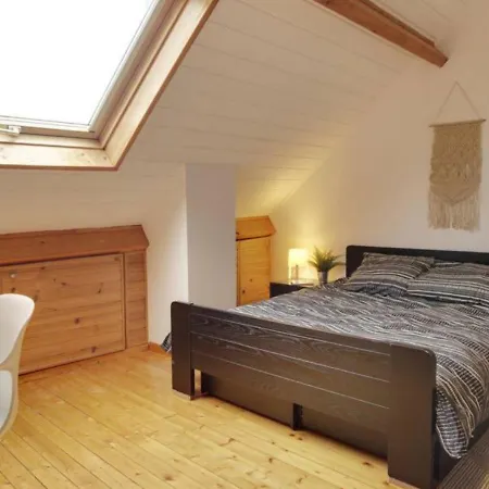 Duplex Vauban - Home-one *