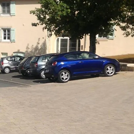 Apartment Duplex Vauban - Home-one